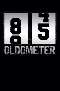 Oldometer 85