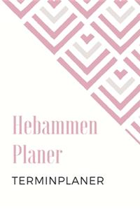 Hebammen Planer Terminplaner