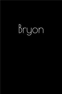 Bryon