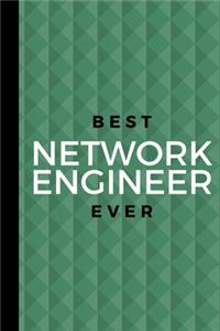 Best Network Engineer Ever