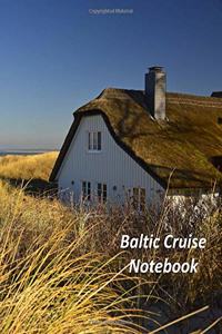 Baltic Cruise Notebook