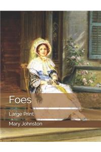 Foes