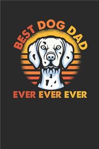 Best Dog Dad Ever