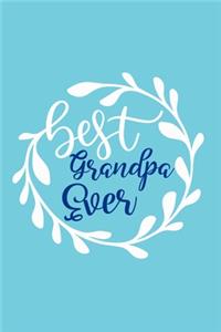 Best Grandpa Ever