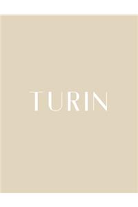 Turin