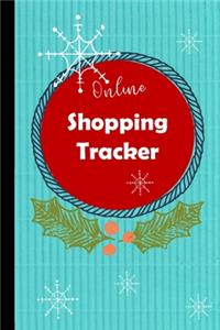 Online Shopping Tracker