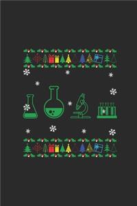 Christmas Chemistry