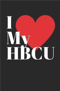 I Love My Hbcu