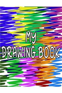 My Drawing Book