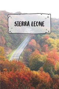 Sierra Leone