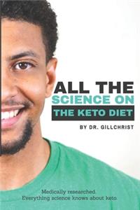 All The Science On The Keto Diet: Prank Book