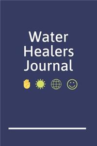 Water Healers Journal