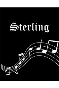 Sterling