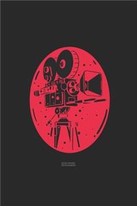 Retro Theater Vintage Kamera