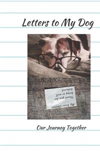 Letters To My Dog