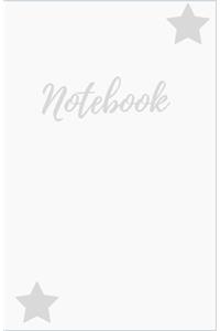 STAR Notebook / Journal 100 page