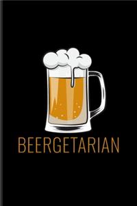 Beergetarian