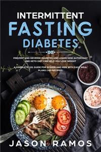 Intermittent Fasting Diabetes