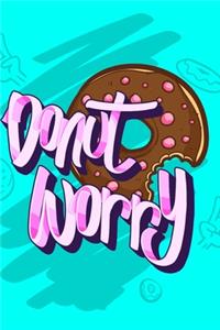 Donut Worry