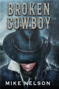 Broken Cowboy