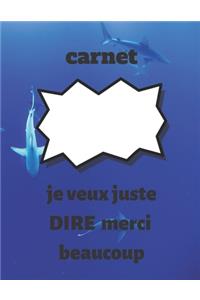 carnet