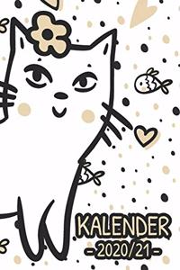 Kalender 2020/21