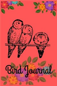 Bird Journal