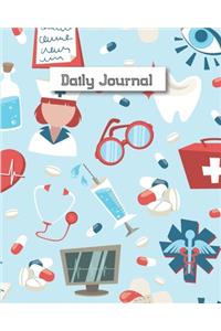 Daily Journal