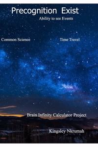 Precognition Exist