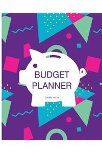 Budget Planner