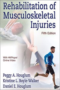 Rehabilitation of Musculoskeletal Injuries