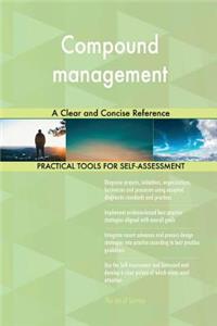 Compound management
