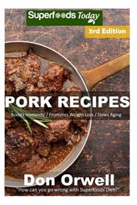 Pork Recipes