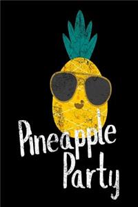 Pineapple Party