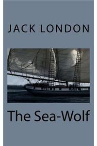 The Sea-Wolf