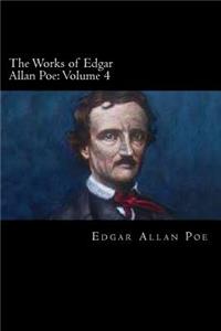 The Works of Edgar Allan Poe