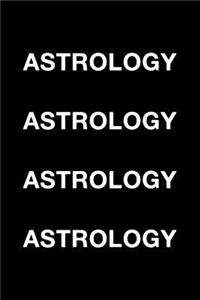 Astrology Astrology