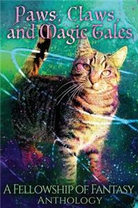 Paws, Claws, and Magic Tales