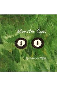 Monster Eyes