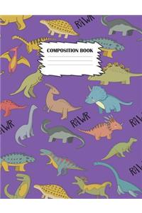 Composition Book