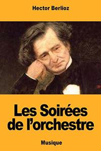 Les Soirées de l'orchestre