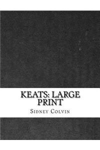 Keats