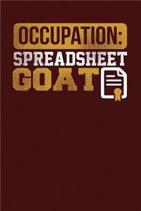 Occupation