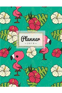 Planner 2019