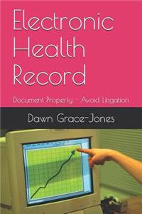 Electronic Health Record