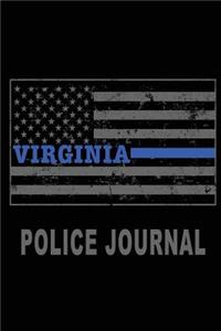 Virginia Police Journal