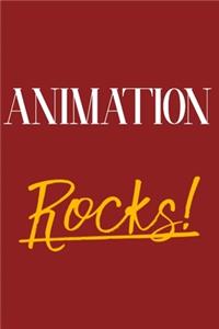 Animation Rocks!