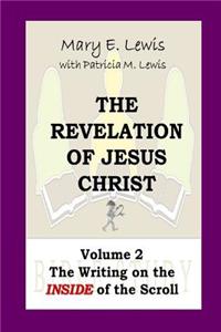 Revelation of Jesus Christ Volume 2