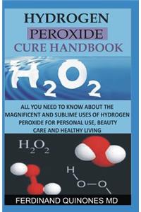 Hydrogen Peroxide Cure Handbook