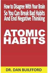 Atomic Habits